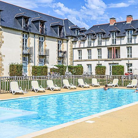 Apartment Le Chateau De Kergonano-13 By Interhome Baden Ngoại thất bức ảnh