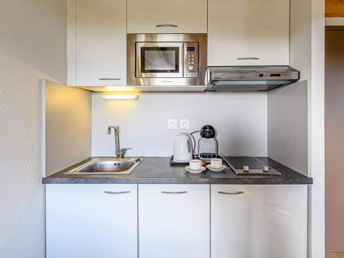 Apartment Le Chateau De Kergonano-13 By Interhome Baden Ngoại thất bức ảnh