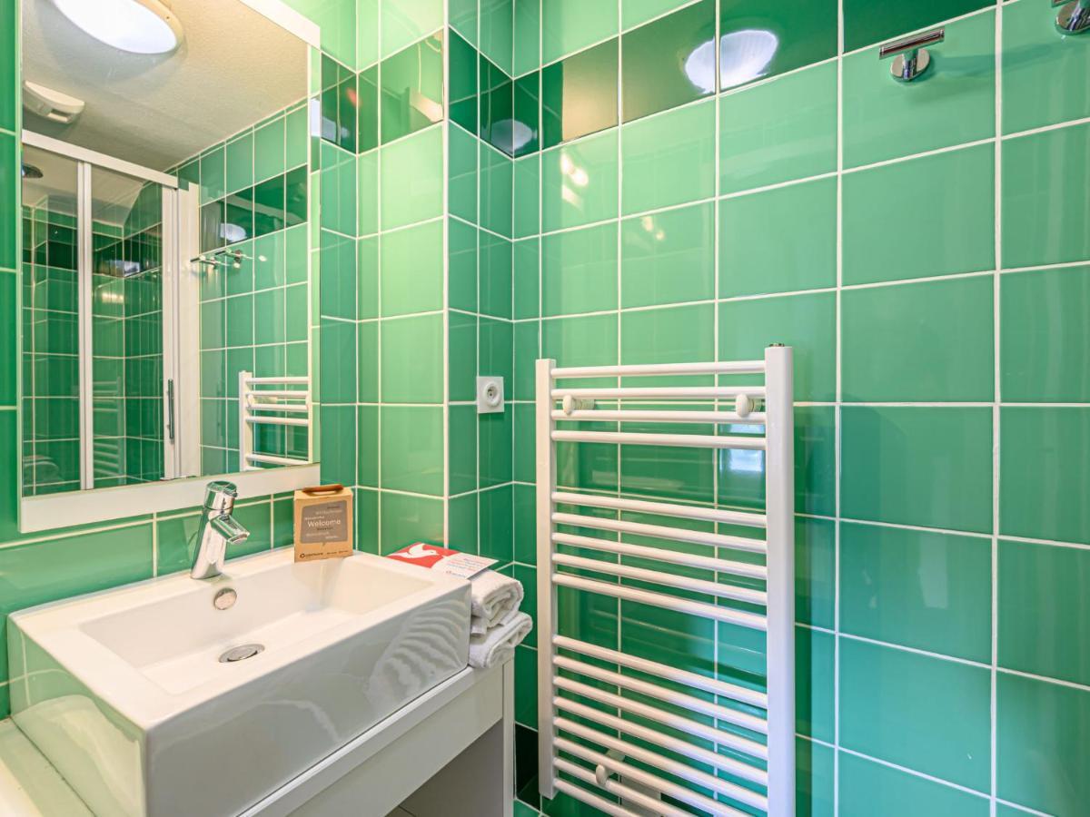 Apartment Le Chateau De Kergonano-13 By Interhome Baden Ngoại thất bức ảnh
