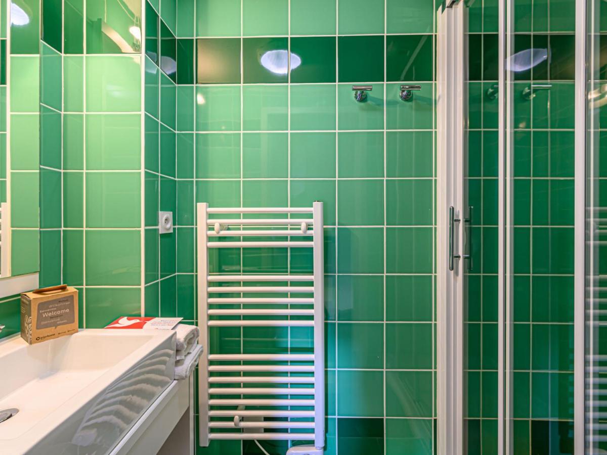 Apartment Le Chateau De Kergonano-13 By Interhome Baden Ngoại thất bức ảnh